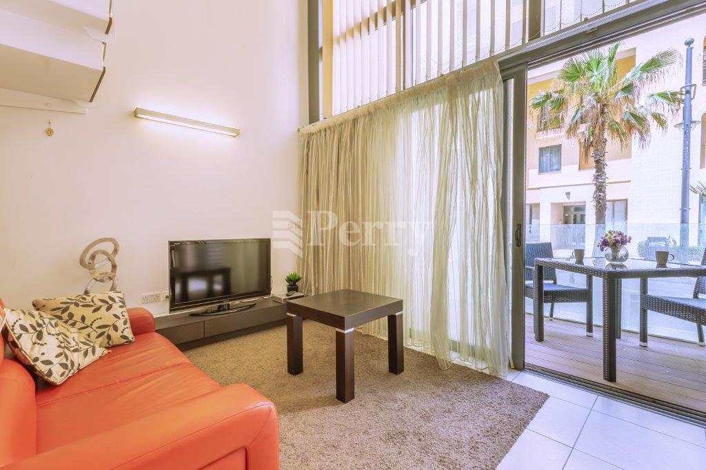 Portomaso, St Julians<br>Apartment