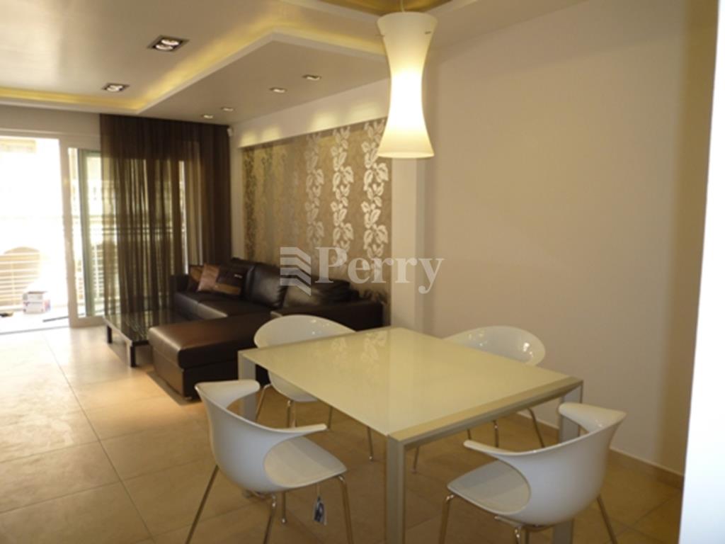 Fort Cambridge<br>Apartment