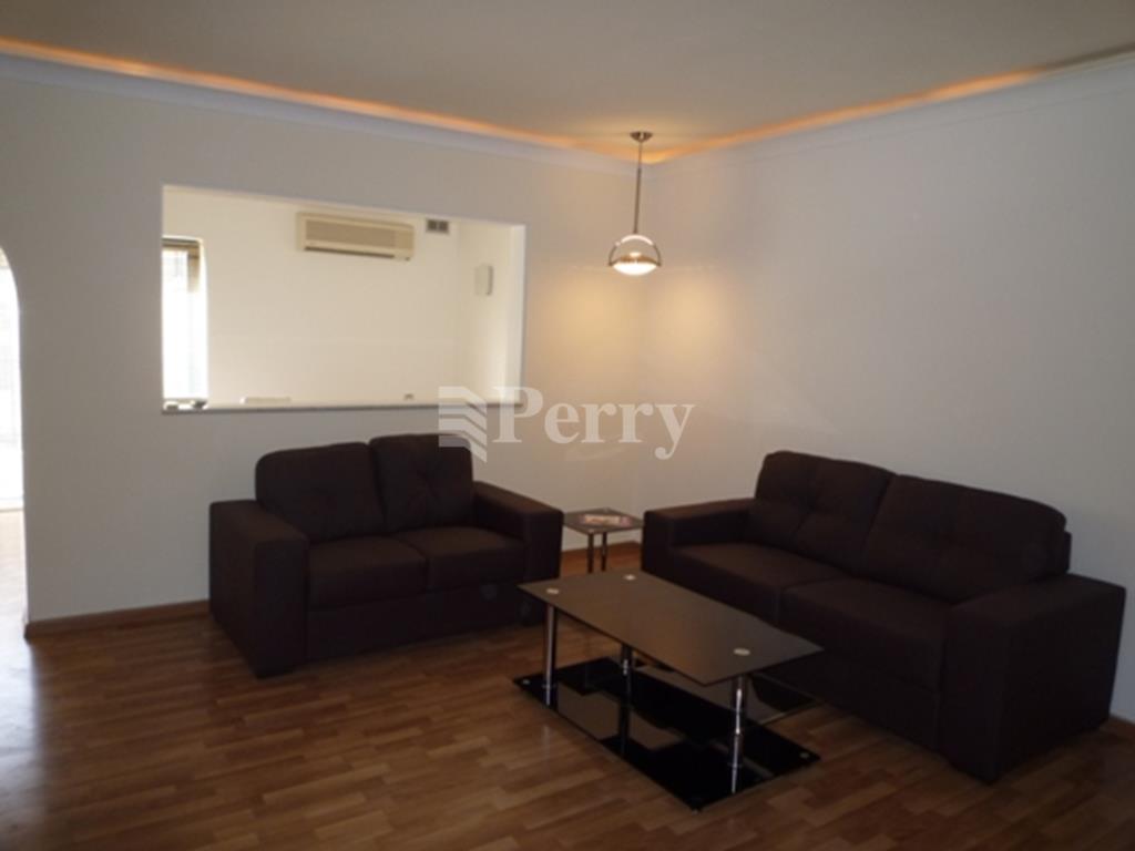 Ibrag<br>Apartment