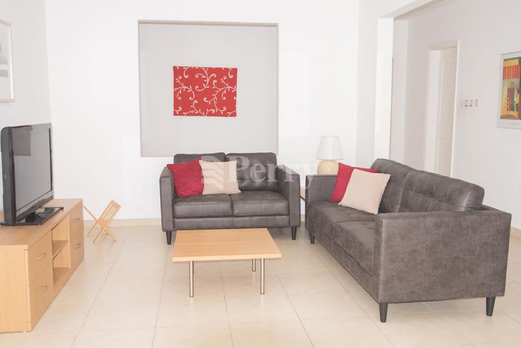 St Julians<br>Apartment