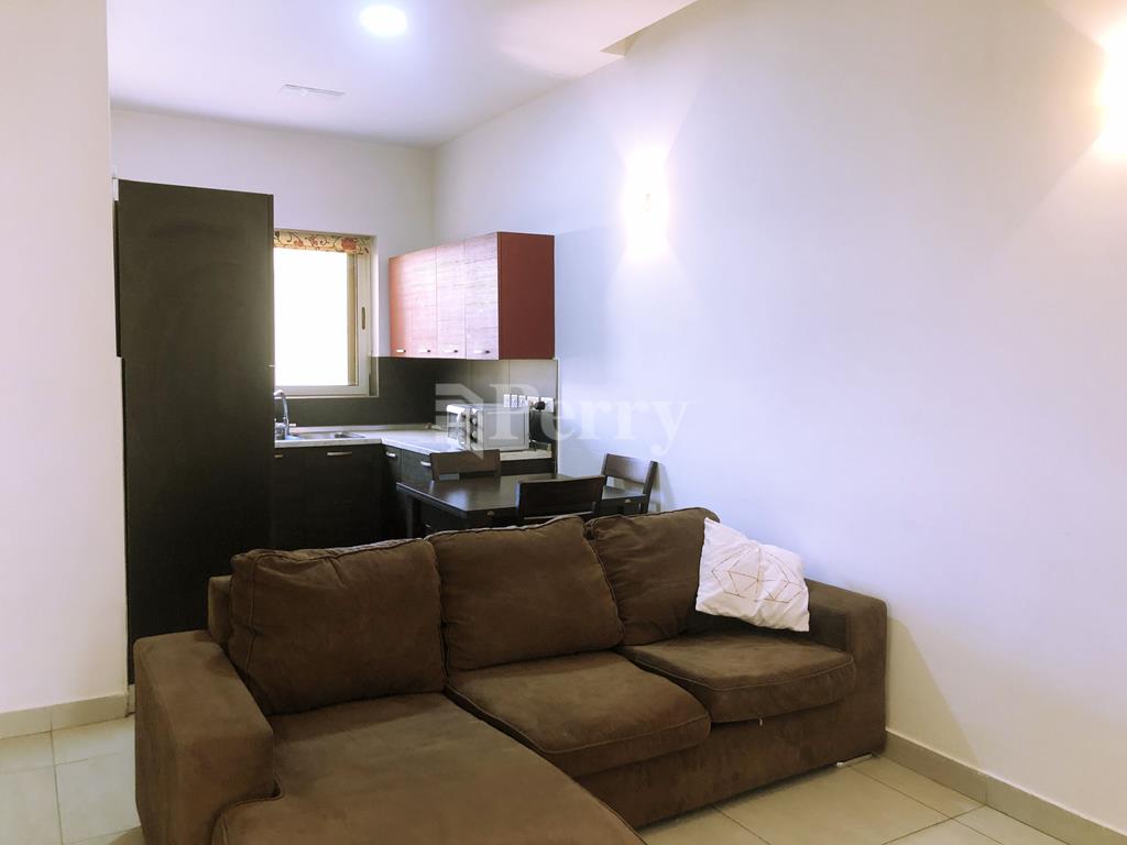 Sliema<br>Apartment
