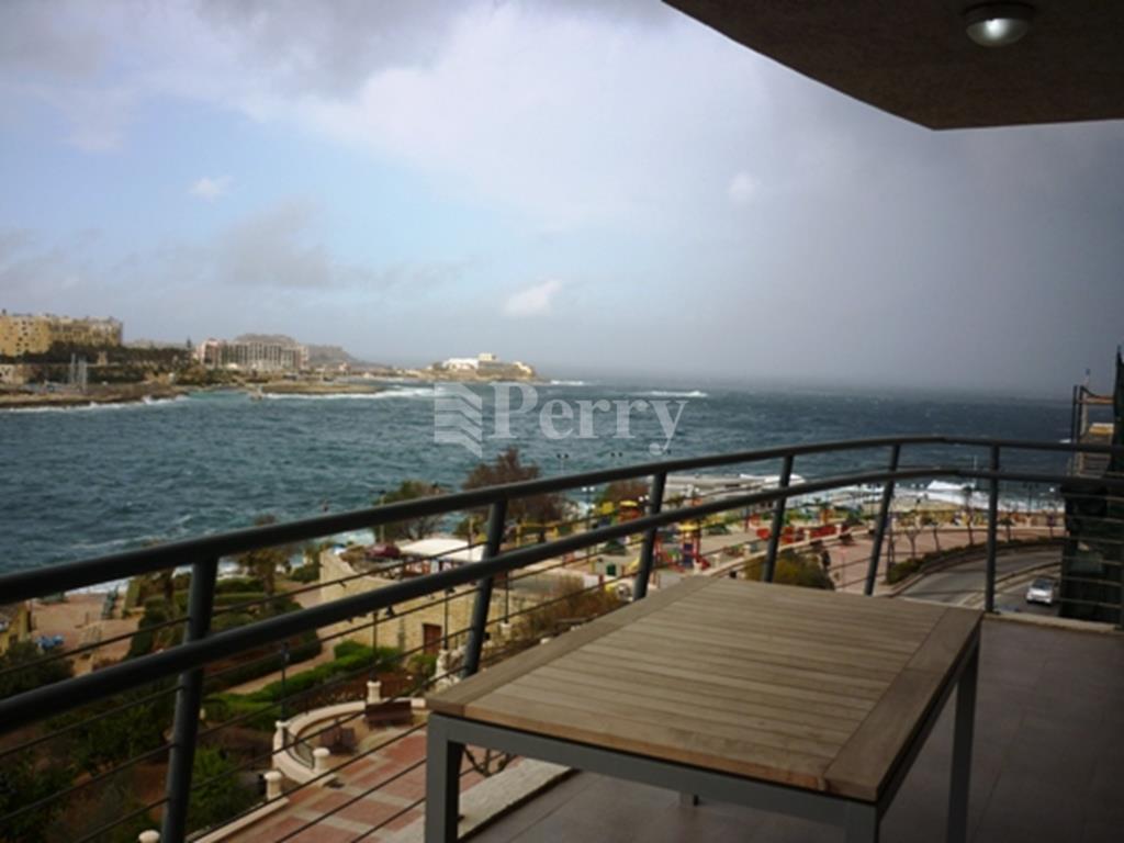 Sliema<br>Apartment