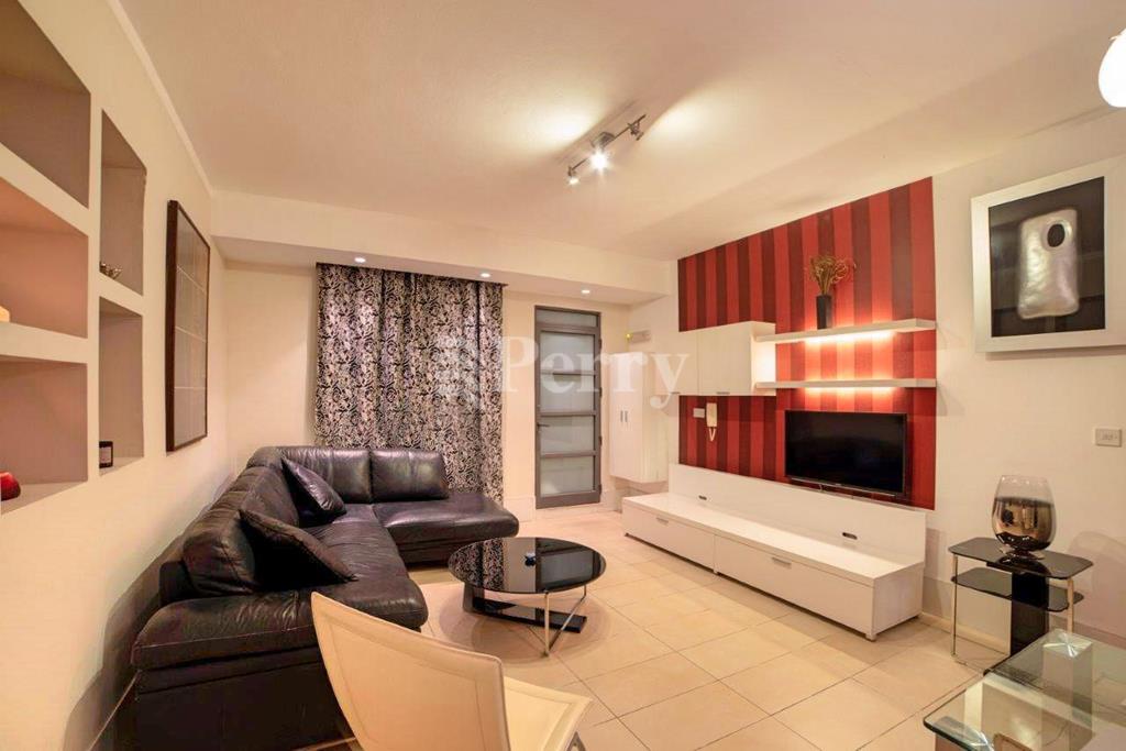 Ibrag<br>Apartment