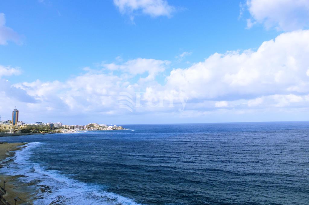 Sliema<br>Apartment