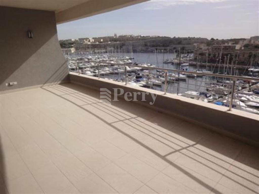 Ta' Xbiex<br>Apartment