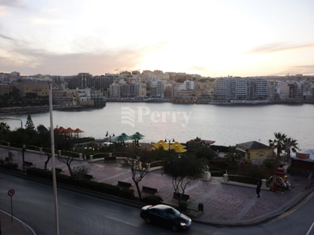 Sliema<br>Apartment