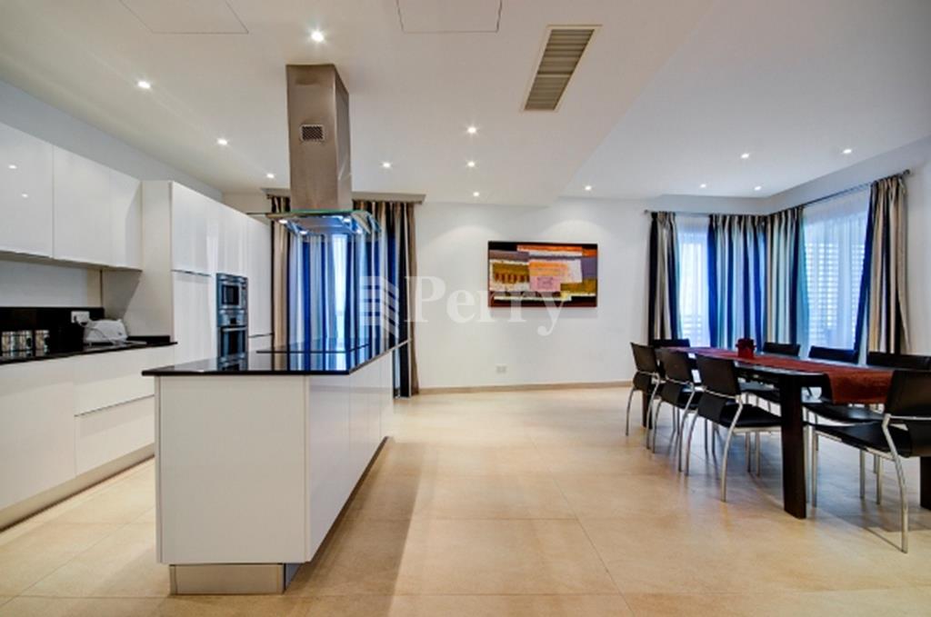 Tigne Point<br>Apartment