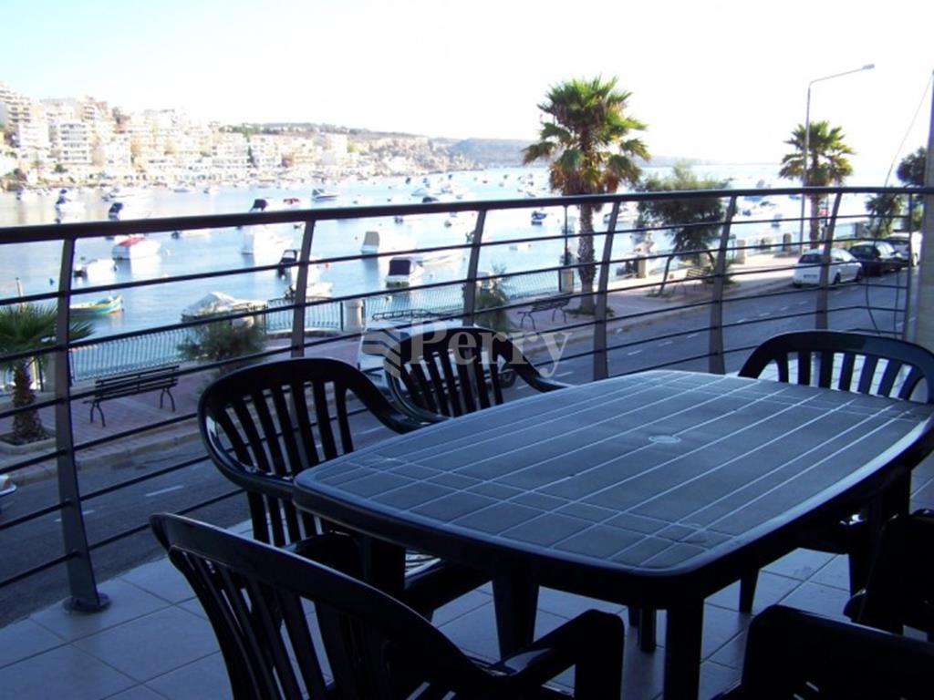 Xemxija<br>Apartment