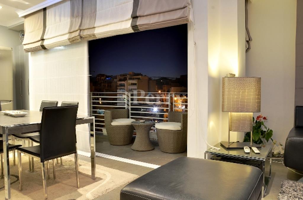 St Julians<br>Apartment