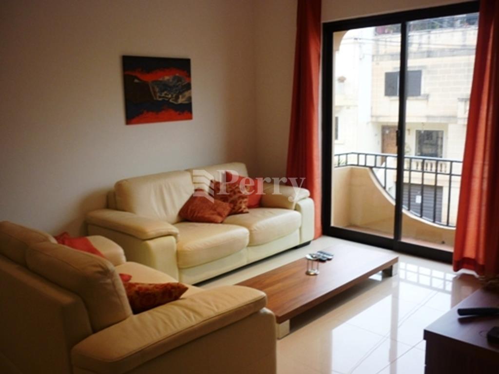 Ibrag<br>Apartment