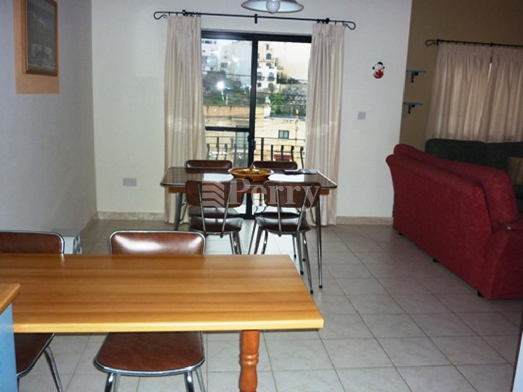 St Julians<br>Apartment