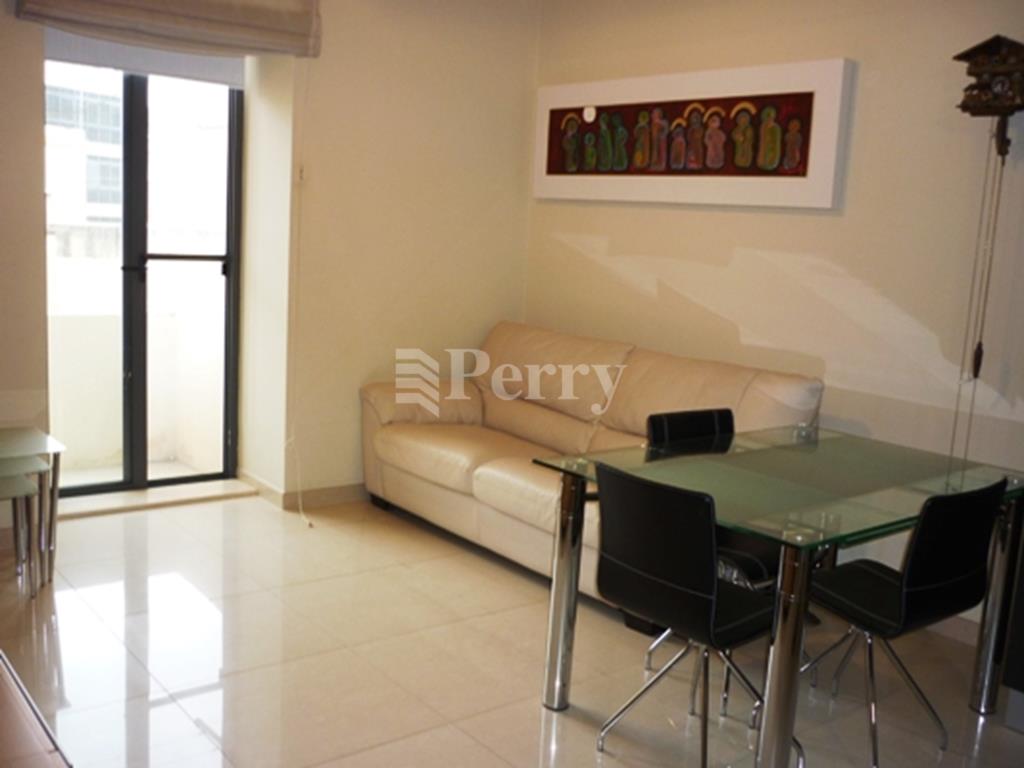 Sliema<br>Apartment