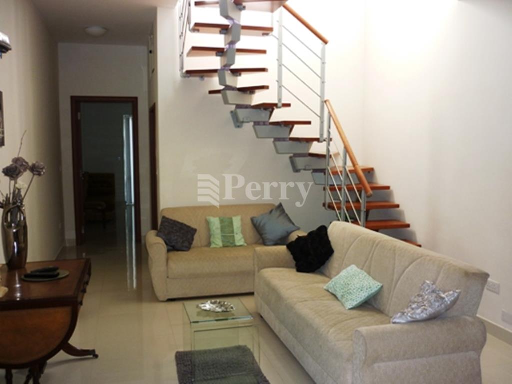 Sliema<br>Apartment