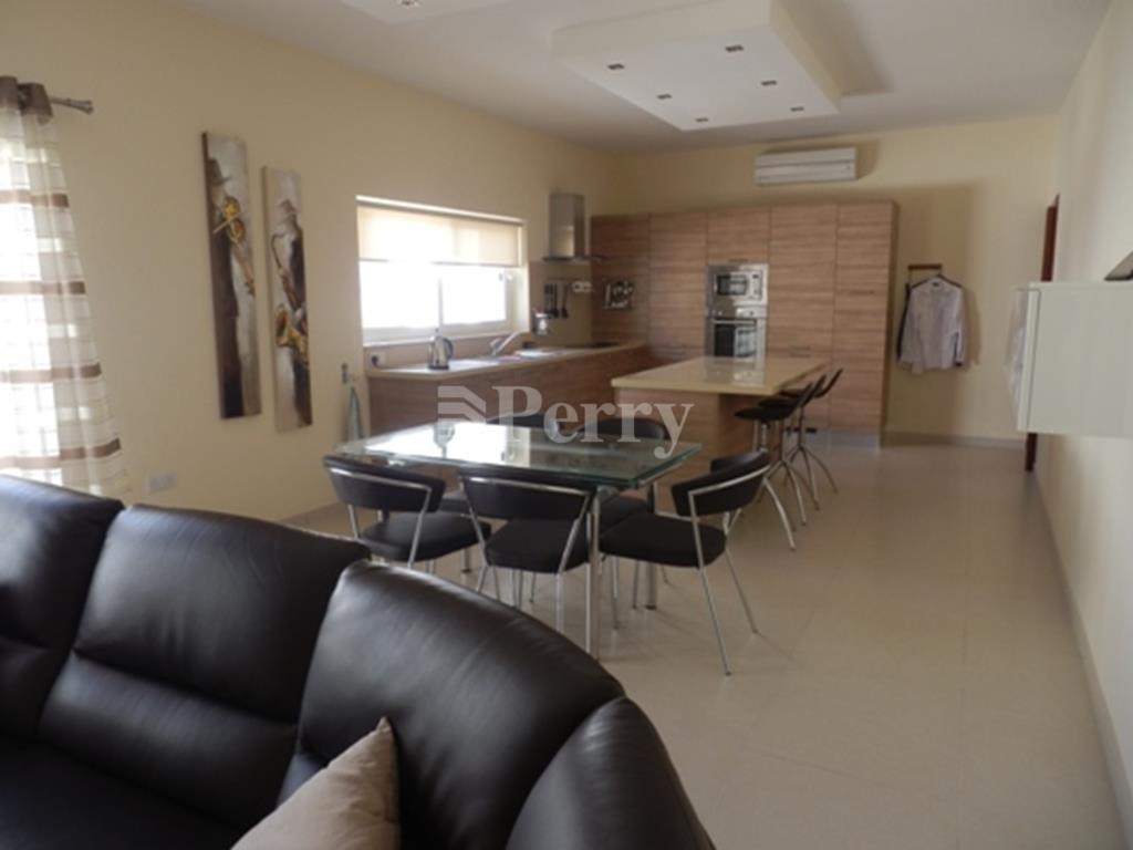 Sliema<br>Apartment