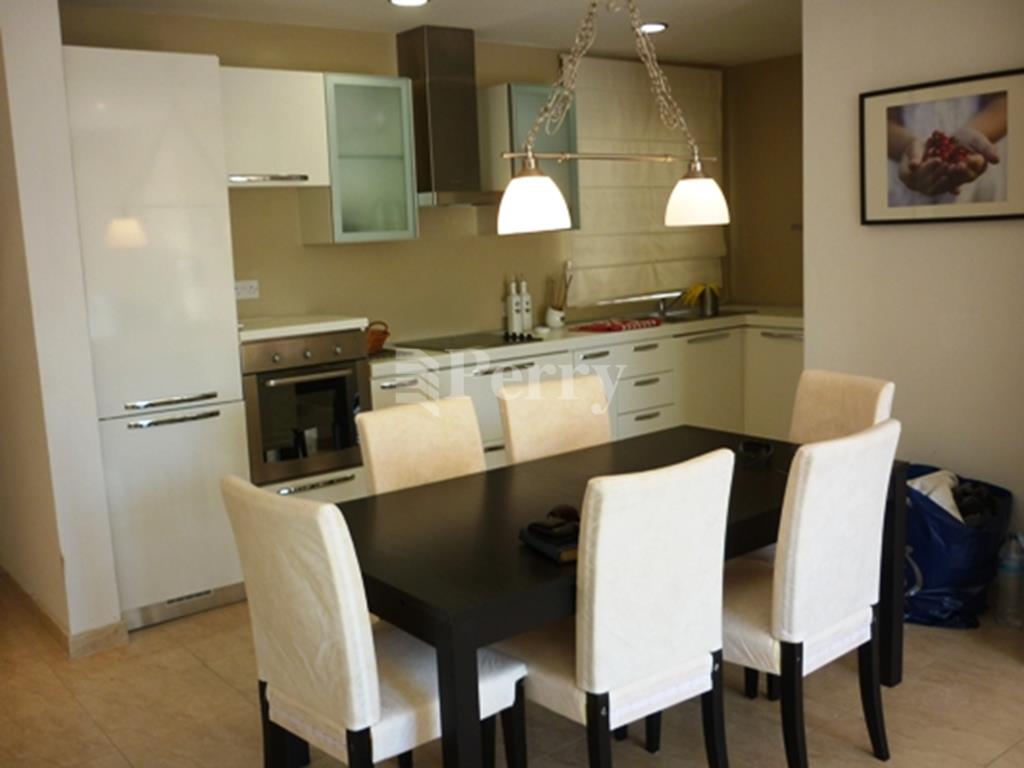 Msida<br>Apartment