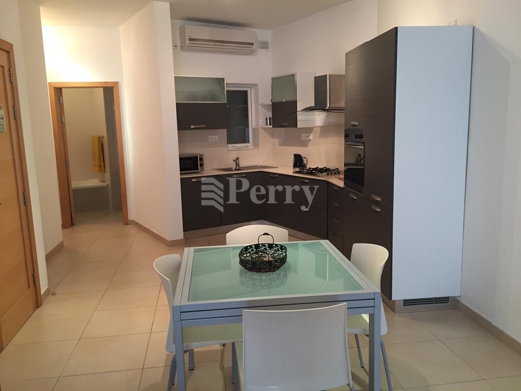 Sliema<br>Apartment