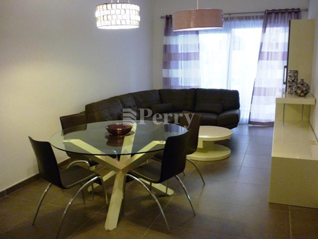 Fort Cambridge<br>Apartment