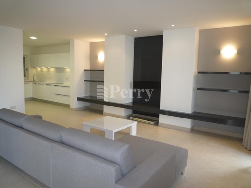 Sliema<br>Apartment