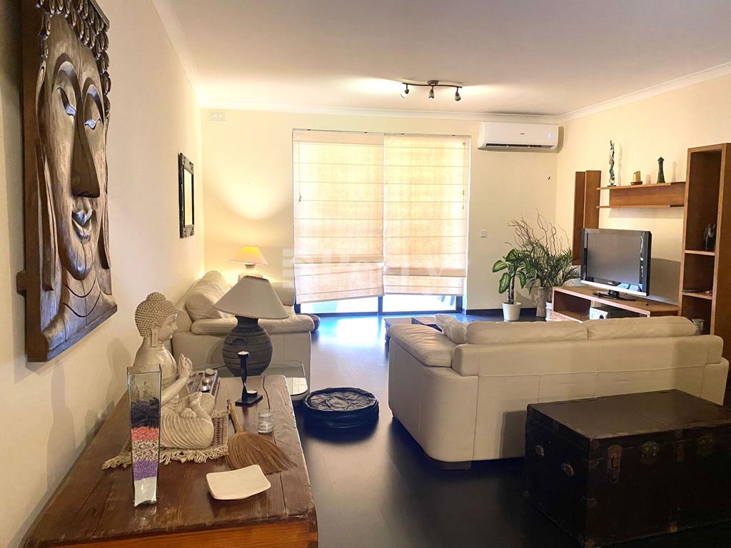 St Julians<br>Apartment
