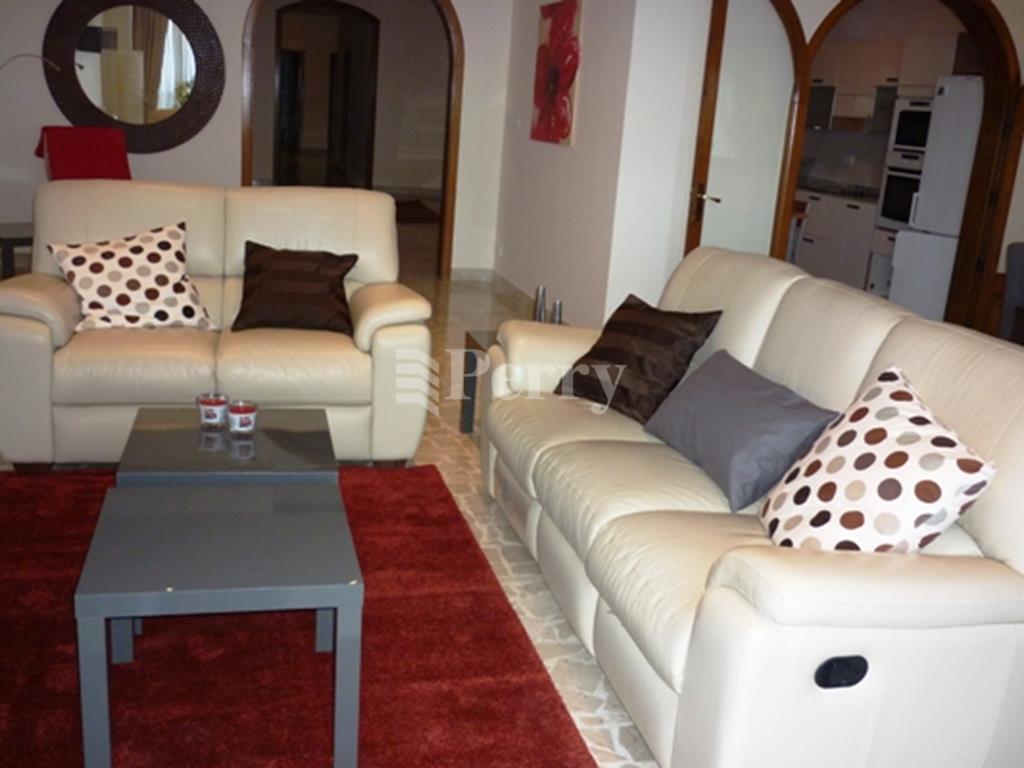 Sliema<br>Apartment