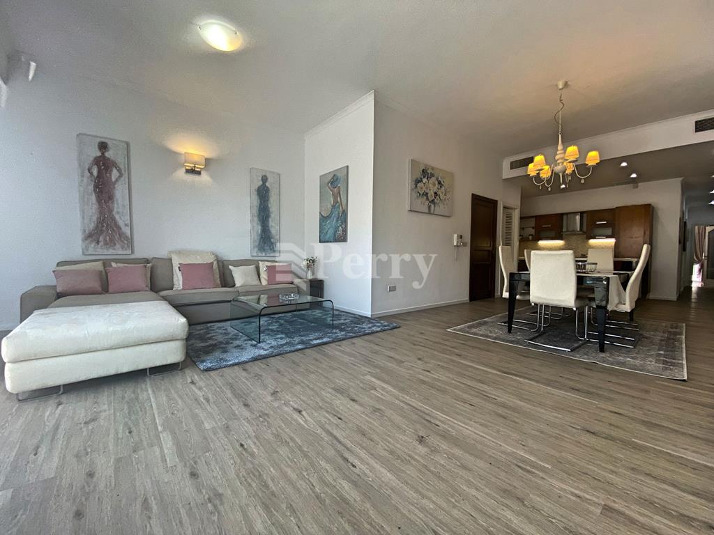 St Julians<br>Apartment