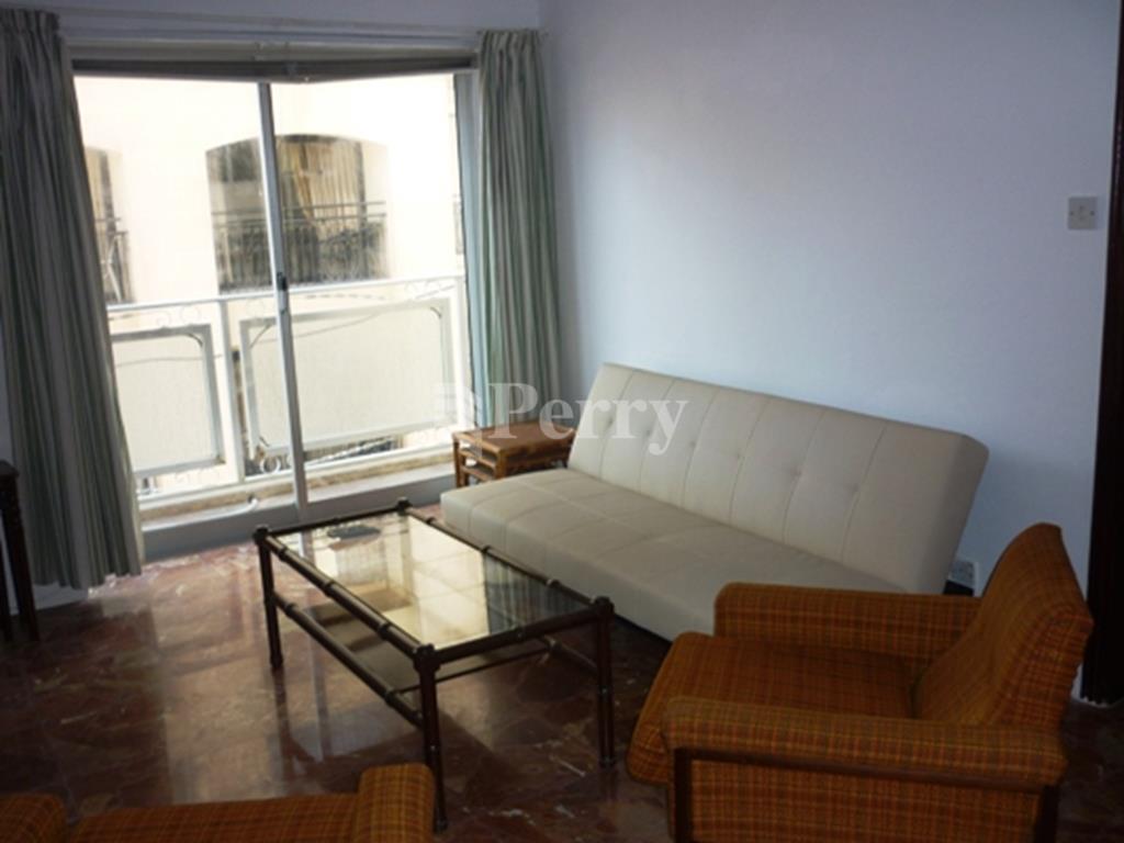 Sliema<br>Apartment