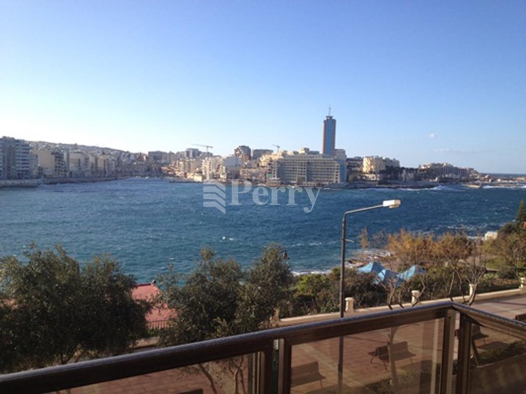 Sliema<br>Apartment