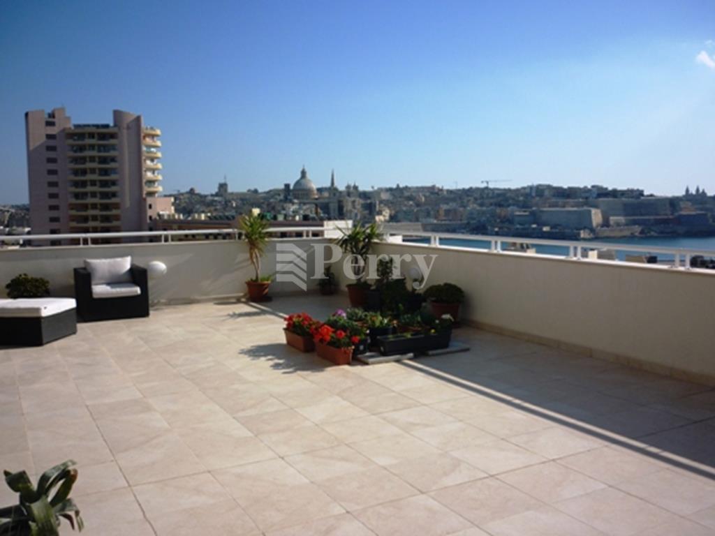 Fort Cambridge<br>Apartment