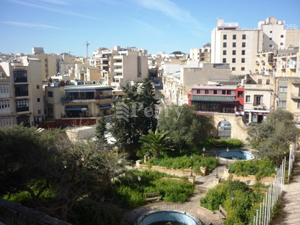 St Julians<br>Apartment