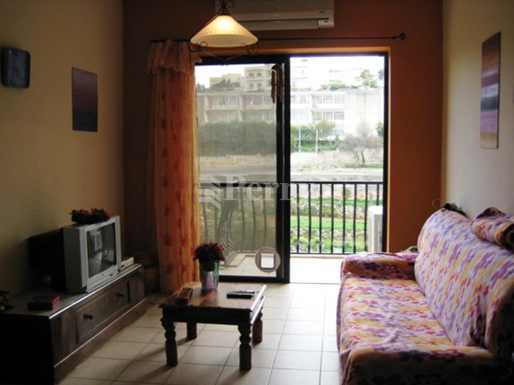 St Julians<br>Apartment