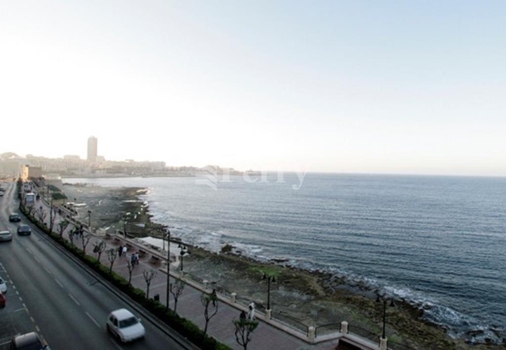 Sliema<br>Apartment
