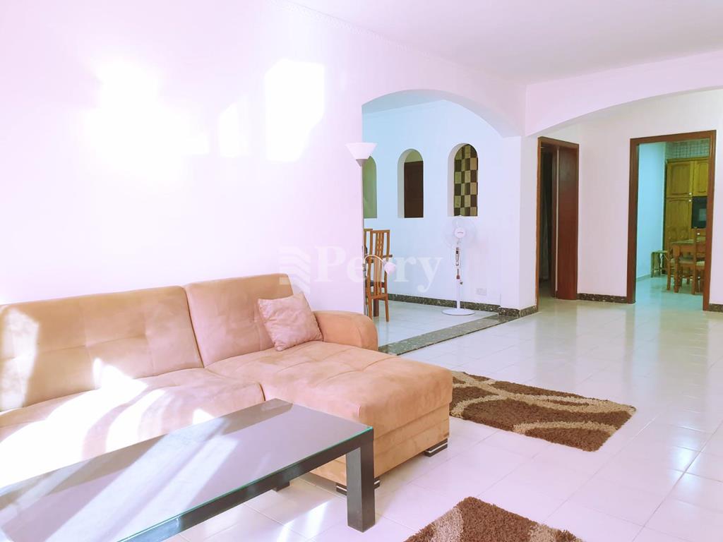 Sliema<br>Apartment