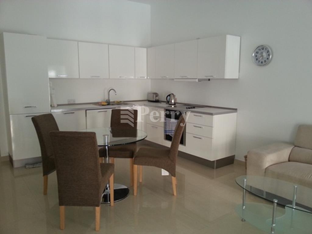Sliema<br>Apartment