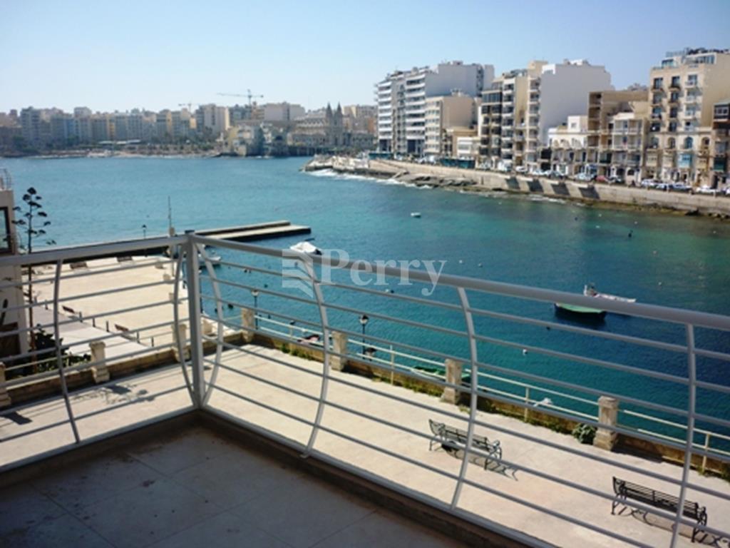 St Julians<br>Apartment