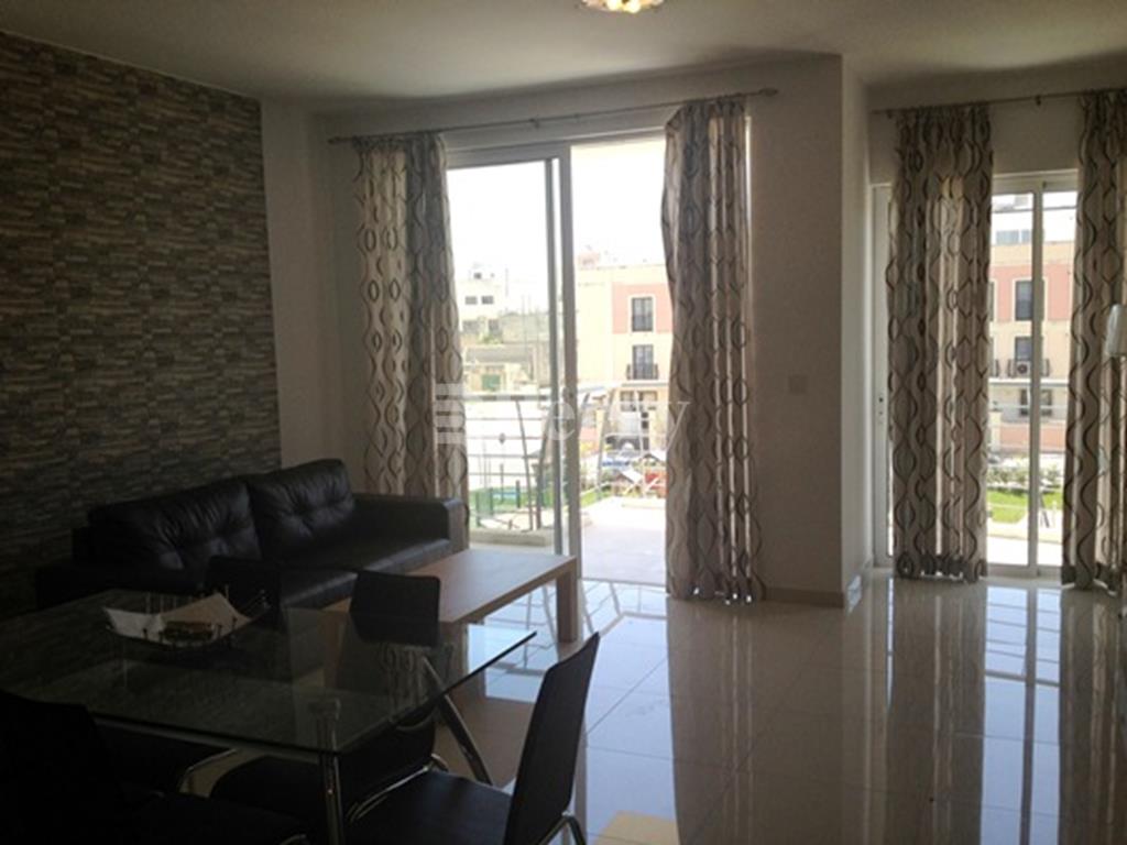Bahar ic-Caghaq<br>Apartment