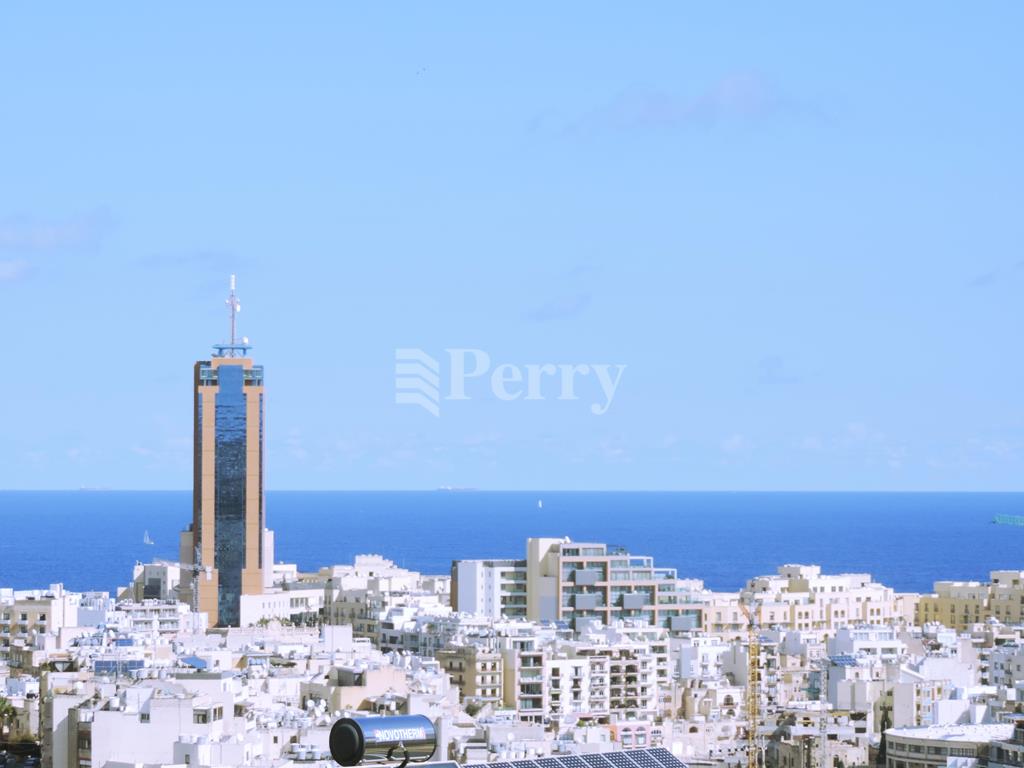 St Julians<br>Apartment