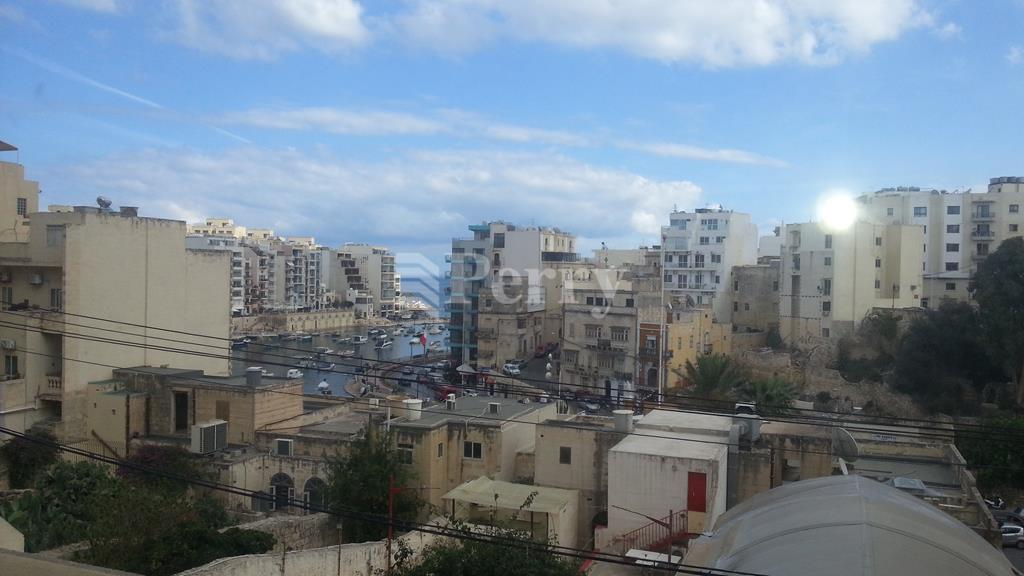 St Julians<br>Apartment