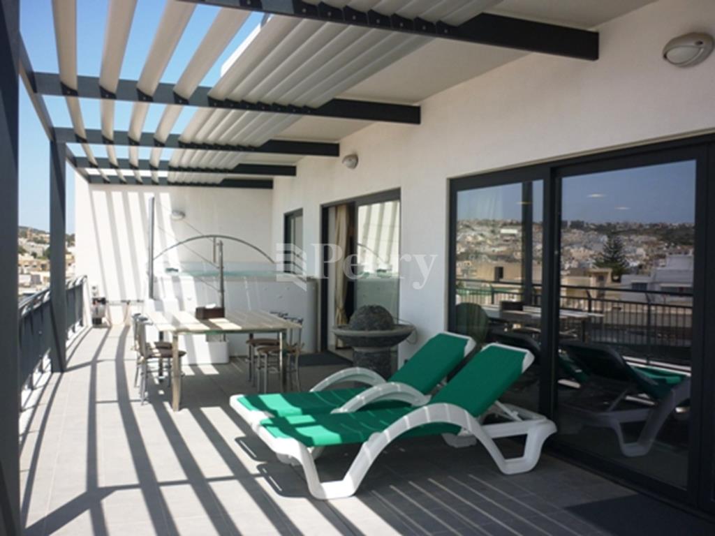 Pendergardens<br>Apartment