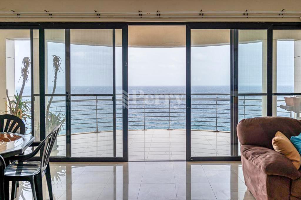 Sliema<br>Apartment