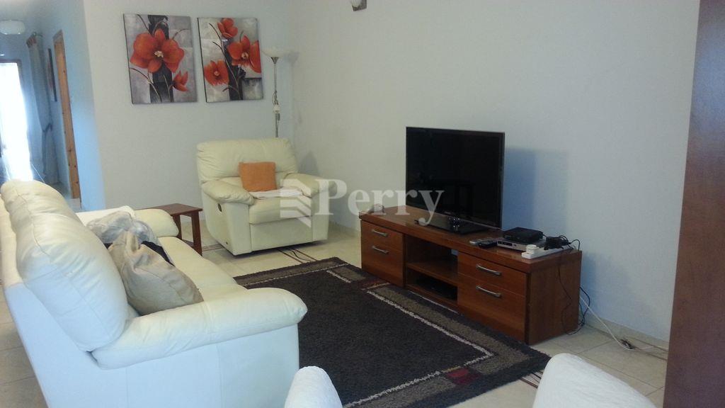 Sliema<br>Apartment
