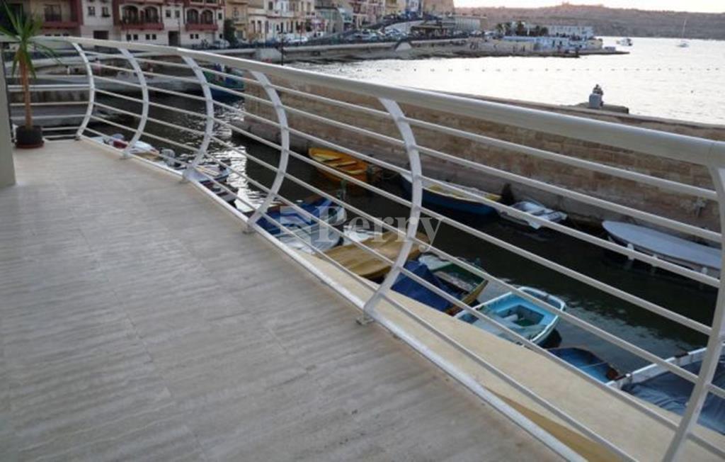 St Pauls Bay<br>Apartment