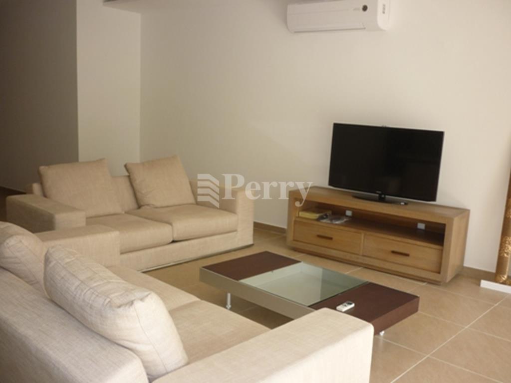 Sliema<br>Apartment