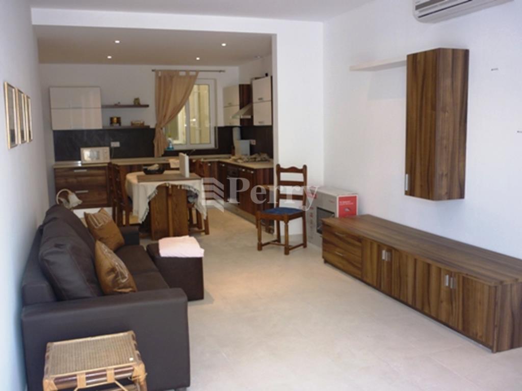Swieqi<br>Apartment