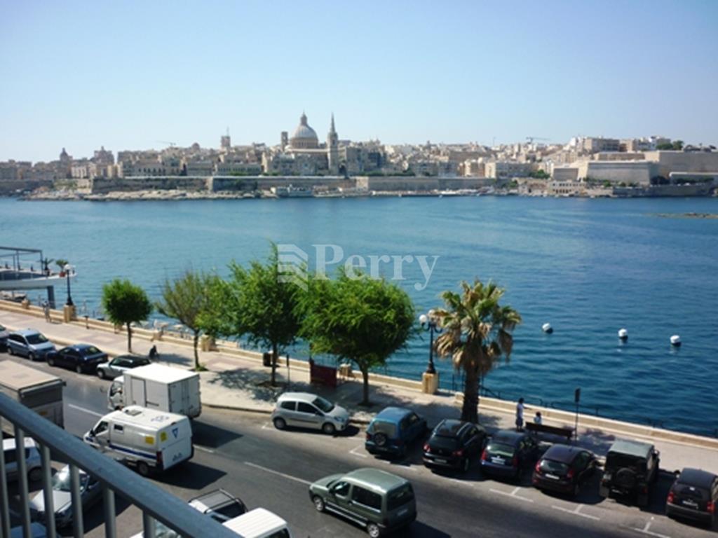 Sliema<br>Apartment