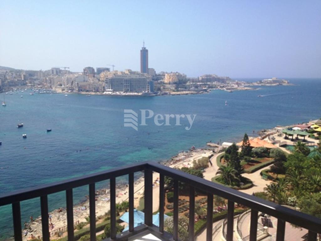 Sliema<br>Apartment