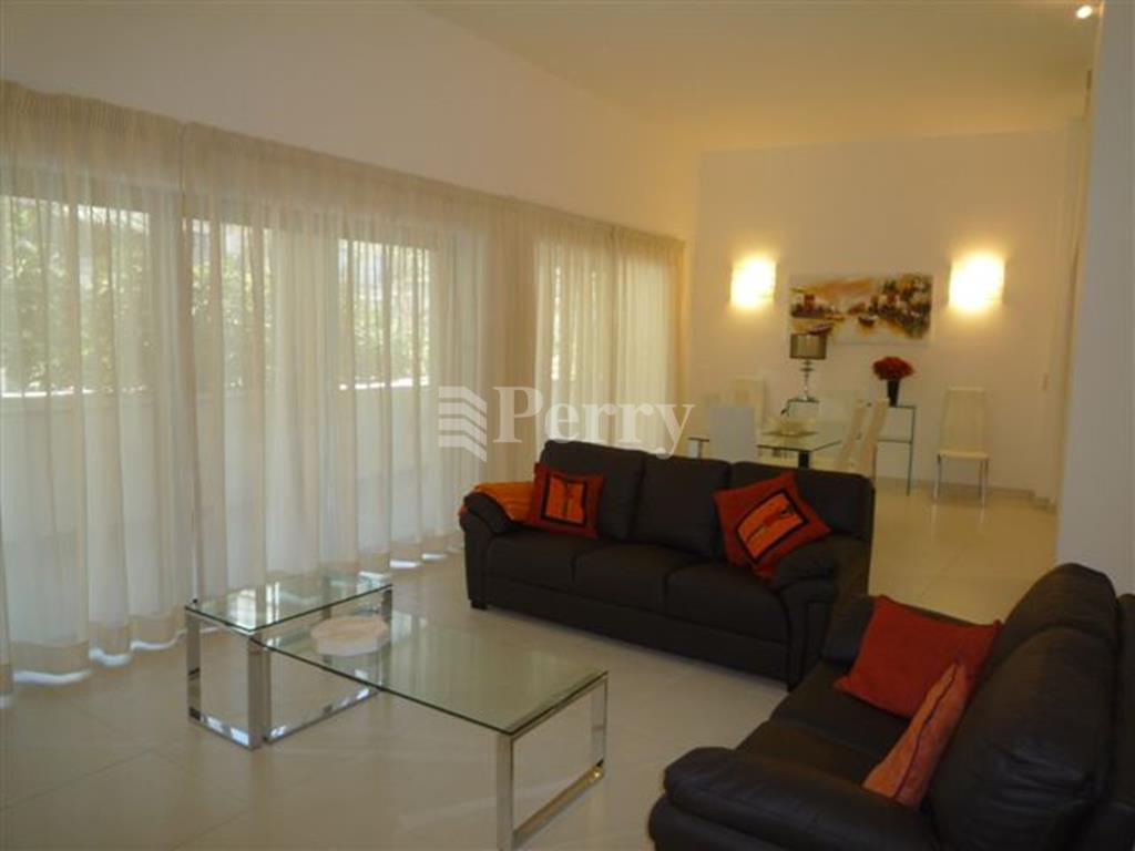 Pendergardens<br>Apartment