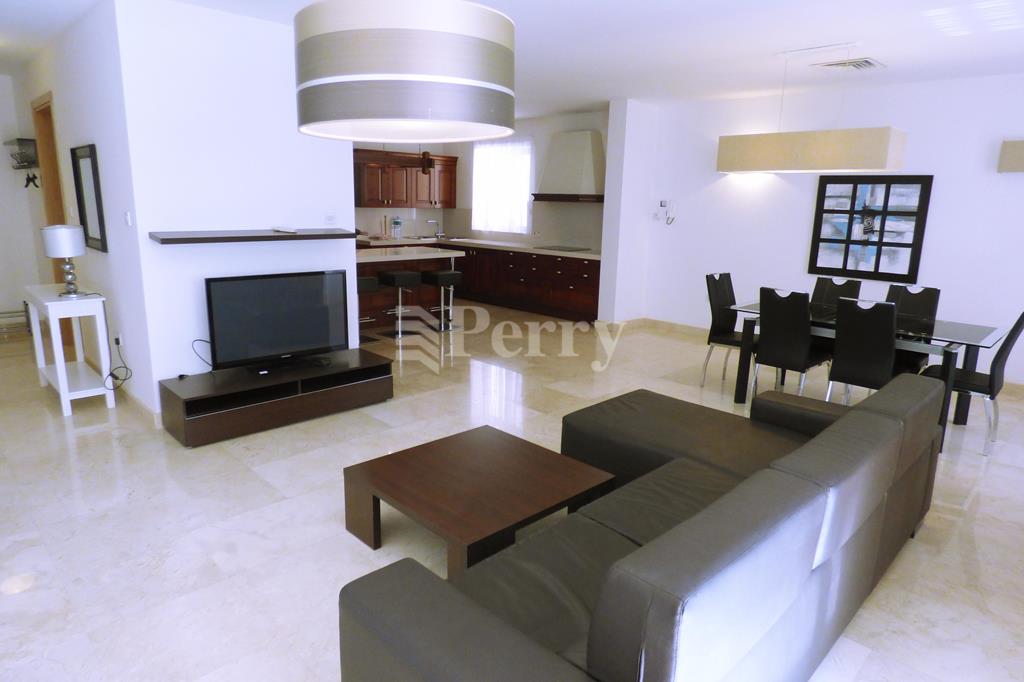 Tigne Point<br>Apartment