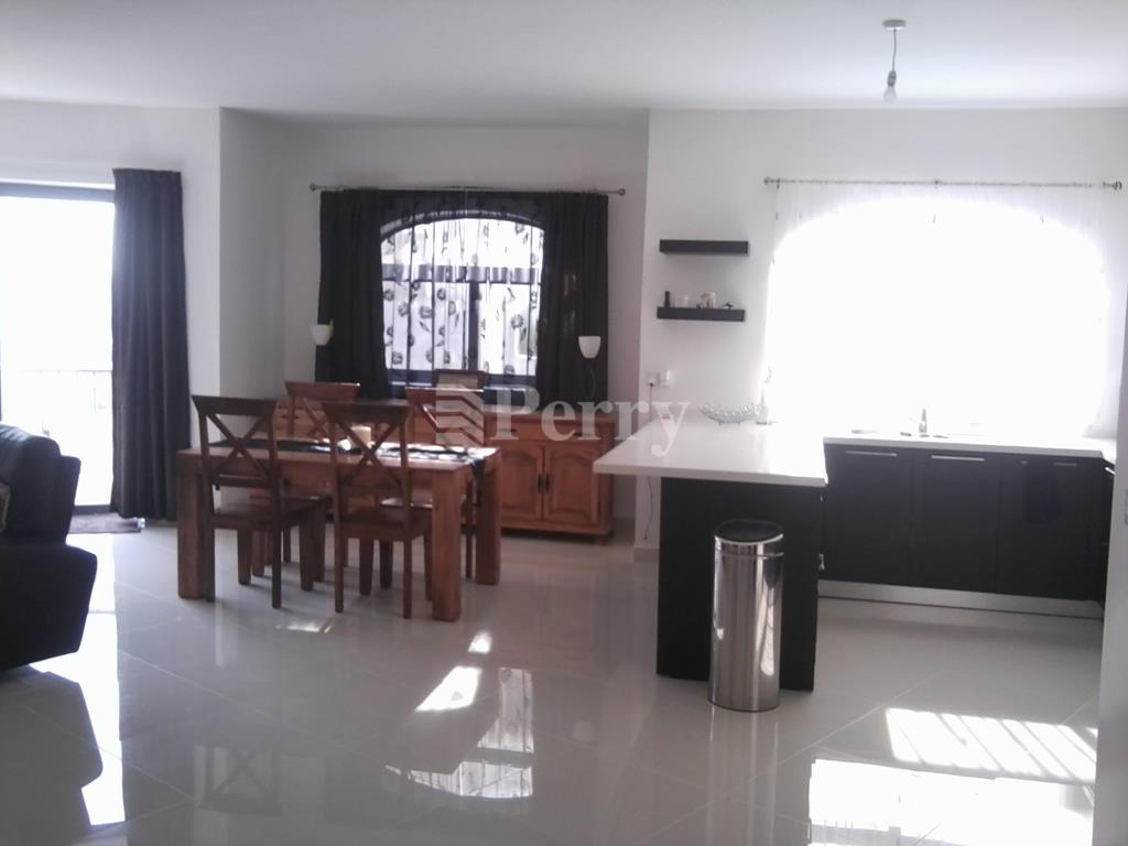 St Julians<br>Apartment