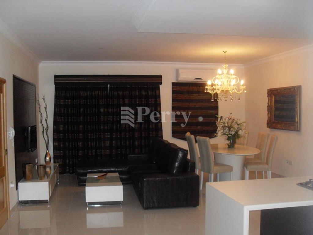 Attard<br>Apartment