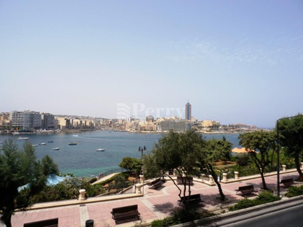 Sliema<br>Apartment